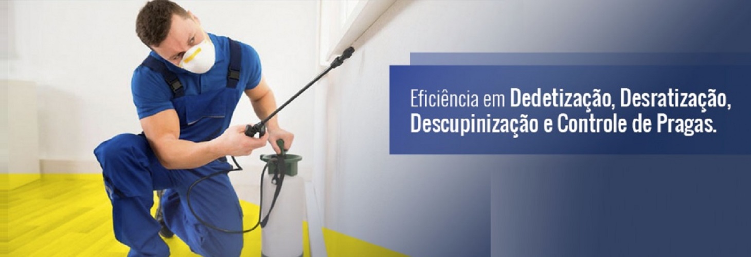 Dedetiza??o Fortaleza