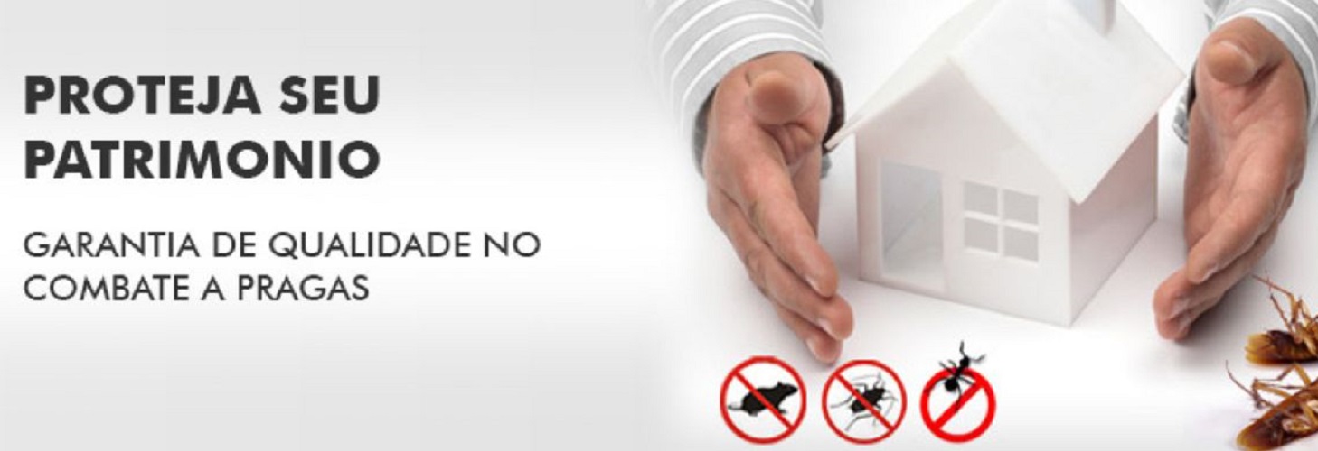 Dedetiza??o Fortaleza